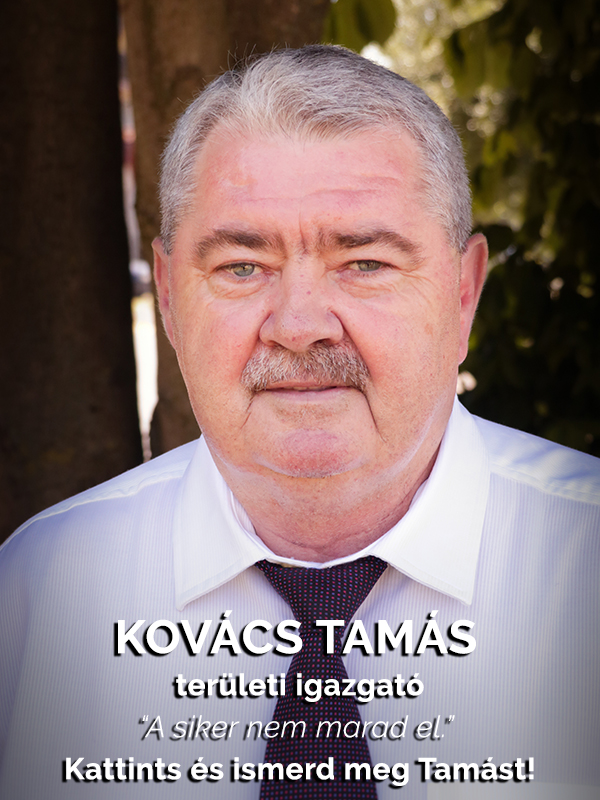 Kovács Tamás